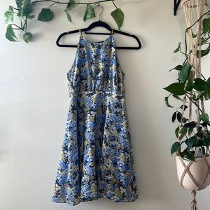 Gorgeous Maison Jules Floral Dress